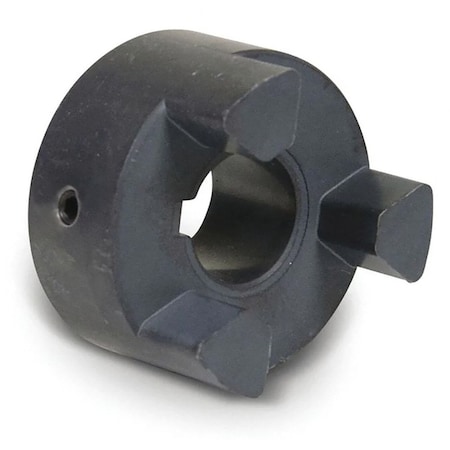 Aic Replacement Parts One New Aftermarket Replacement 1-3/8 L100 L-Jaw Coupler L100-1-3/8